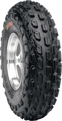 DURO HF277 Thrasher 20x7-8 ATV Tire - Front/Rear, 2 Ply for Mini-ATVs