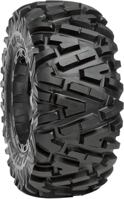 DURO DI-2025 Power Grip Rear Tire 26x11R14 for Rugged Off-Road Performance