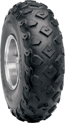 DURO HF246 Front ATV Tire 19x7-8 with 2 Ply Construction - Model 31-24608-197A