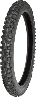 BRIDGESTONE M23 Front Motorcycle Tire 70/100-17 for Hard Packed Surfaces - Part 144207