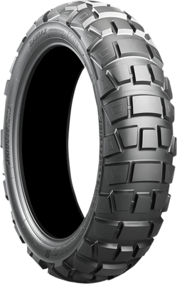BRIDGESTONE Battlax Adventurecross AX41 Rear Motorcycle Tire 130/80B17 65Q