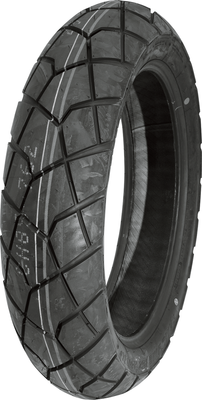 BRIDGESTONE Trail Wing TW152-F Rear Tire – 150/70R17, 69H for Optimal Performance