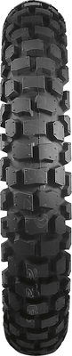 BRIDGESTONE Trail Wing TW302-F Rear Motorcycle Tire 120/80-18 62P
