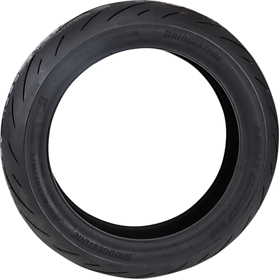 BRIDGESTONE Battlax S22 Hypersport Rear Tire 180/60ZR17 (75W) Part 11503