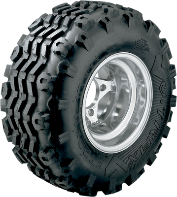 AMS V-Trax 25x10-12 All Terrain Tire with 6 Ply Nylon Casing - Part Number 1250-3711