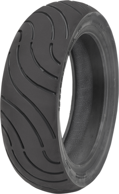 AMS Tire ST108 130/70-12 56L for Front and Rear Applications - Part 1232-379