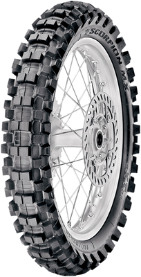 Pirelli Scorpion MXeXTRA-X Front Tire 80/100-21 for Off-Road Motorcycles