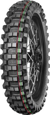 MITAS Terra Force-MX MH Rear Tire - 80/100-12 | 2.50-12 - 50M, Part No. 70000930