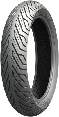 Michelin City Grip 2 Front Tire 110/70-11 for Scooters - Model 25815