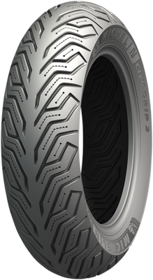 Michelin City Grip 2 100/80-10 Tire for Scooters - Model 77790