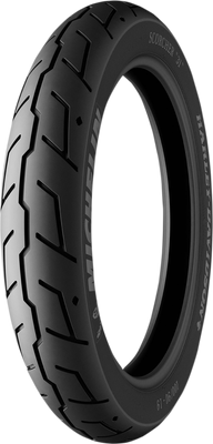 Michelin Scorcher 31 Front Tire 100/90B19 for Harley-Davidson Motorcycles