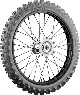 Michelin Enduro Medium 2 Front Tire 90/100-21 57R - Part Number 96075