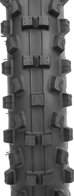 IRC T10524 Vx 10 Front 70/100-19 Bias Tire for Off-Road and Trail Use