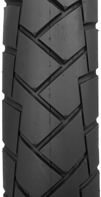 IRC T10446 Tire GP 210 Rear 130/80-17 65S Bias TT for On and Off Road Performance