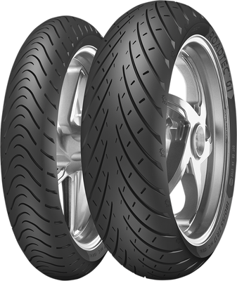 Metzeler Roadtec™ 01 Front Motorcycle Tire 100/90-16 Part Number 3240900