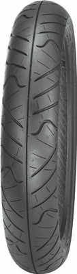 IRC T10283 Tire Rx 01 Front 110/70-17 Bias - OEM on Honda CBR250R/300R and Kawasaki Ninja 250/300
