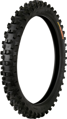 KENDA K780 Southwick II Front Tire 80/100-21 51M for Off-Road Performance
