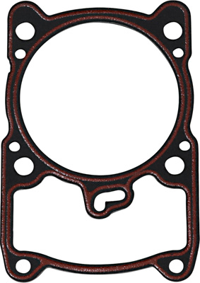 James Gasket Cylinder Base Gasket for Yamaha XG500 '15-'20 JGI-ST-16500127