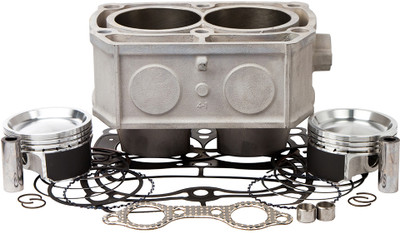 Cylinder Works Cylinder Kit BB 82.00/+2.0 10.2:1 Pol for Standard Bore Engines