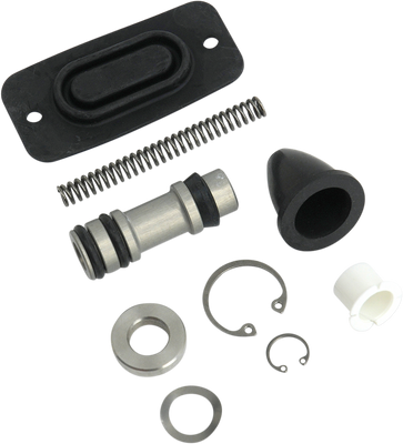 HAWG HALTERS Master Cylinder Rebuild Kit - 9/16" (Part No. MCRK-001)