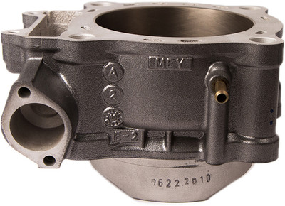 CYLINDER WORKS Cylinder Only for 96.00 Standard Hon - Part #10008