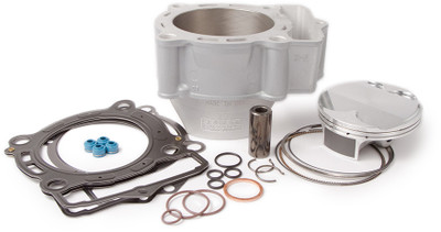 CYLINDER WORKS Cylinder Kit for KTM 88.00/Standard Bore 13.6:1 Part 50003-K01