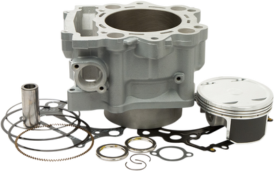 CYLINDER WORKS Yamaha 20004-K02 Standard Bore Cylinder Kit - 102 mm