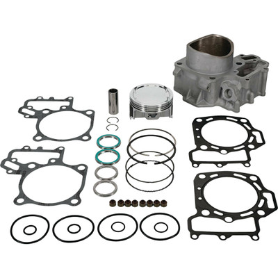 CYLINDER WORKS Cylinder Kit HC 85.00/Std 11.5:1 for Kawasaki — Part CW30013K03HC