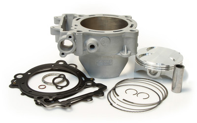 CYLINDER WORKS Cylinder Kit 96.00/Standard for Kawasaki with Part Number 30011-K01