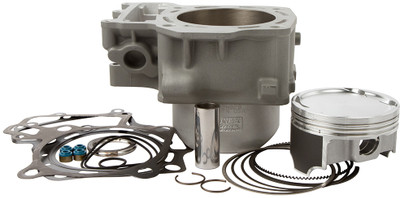 CYLINDER WORKS Cylinder Kit for Kawasaki 85cc Standard Bore and High Compression