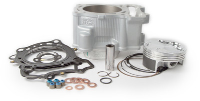 CYLINDER WORKS Cylinder Kit 77.00/Std 12.5:1 for Yamaha - Part #20002-K02