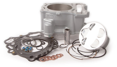 Cylinder Kit 77.00/Std 12.7:1 by Cylinder Works - Part Number 20002-K01