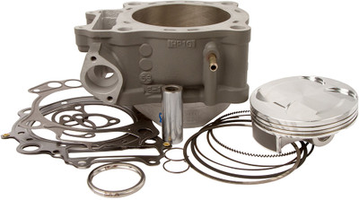 CYLINDER WORKS Cylinder Kit HC 96.00/Std 13.5:1 Hon - Part Number 10005-K01HC