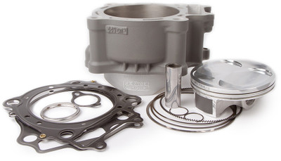 CYLINDER WORKS Cylinder Kit 96.00/Std 12.1:1 Hon with Part Number 10002-K01