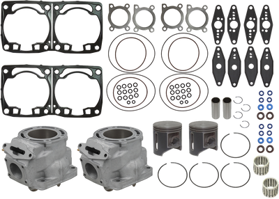 SP1 Cylinder Kit A/C (Part Number SM-09616K) for Engine Performance and Reliability