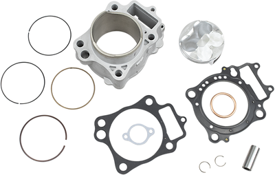 CYLINDER WORKS Honda 10007-K03 Standard Bore Cylinder Kit - 76.80 mm