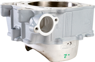 CYLINDER WORKS Yamaha 20005 Big Bore Cylinder – 97.00 mm, Nickel Silicon Carbide Plated