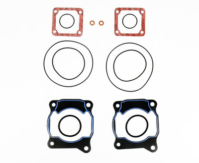 Athena Cylinder Gasket Kit for Yamaha 68mm P400485160021