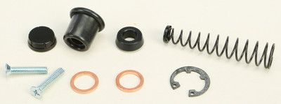 ALL BALLS Brake Master Cylinder Rebuild Kit 18-1097 for Leak Prevention