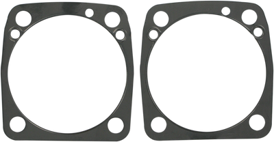 COMETIC C9532 Cylinder Base Gasket for EVO Engines, 3.625 Inch, .010 Inch Thickness