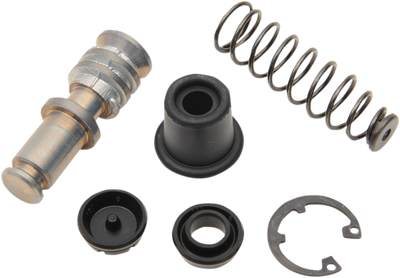 Parts Unlimited Brake Master Cylinder Rebuild Kit 06-437P for Reliable Stopping Power