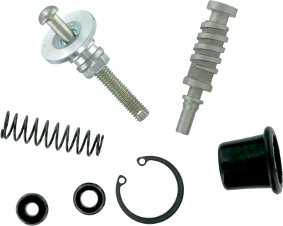 Moose Offroad Master Cylinder Rebuild Kit 06-953X by Nissin