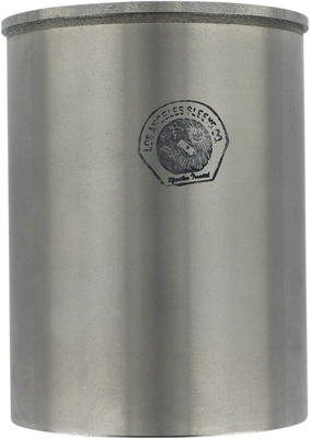 LA SLEEVE Cylinder Sleeve for Arctic Cat & Suzuki | Part FL5595 - 102mm