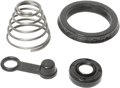 K&S Technologies Clutch Slave Cylinder Replacement Kit for Honda 02-0001