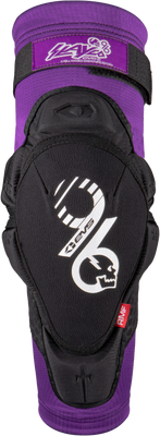 EVS Slayco96 Youth Knee Pad - Durable Protective Gear for Active Sports