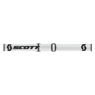 The SCOTT Fury Goggle is guaranteed to shake things up. Shaped by innovation, technology and design, the Fury follows in the steps of our flagship goggle, the Prospect. Featuring our proven SCOTT Lens Lock System, 3-layer face foam, no-slip silico...