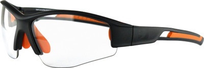 BOBSTER Swift Convertible Sunglasses BSWF001 with Interchangeable Lenses