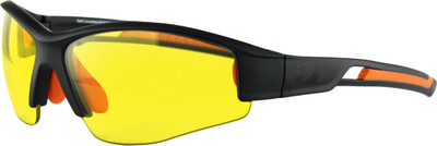 BOBSTER Swift Convertible Sunglasses BSWF001 with Interchangeable Lenses