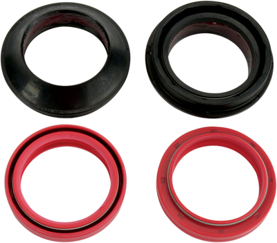 Moose Offroad 32mm Fork Seal Kit (Part 56-154) for Enhanced Durability and Performance