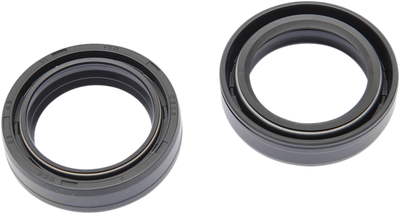 Moose Offroad Fork Seal Kit 33 mm 55-107 - Durable Triple-Lip Design for Long-Lasting Performance